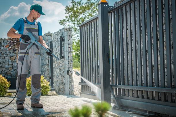 Hope Mills, NC  Pressure Washing Services Company