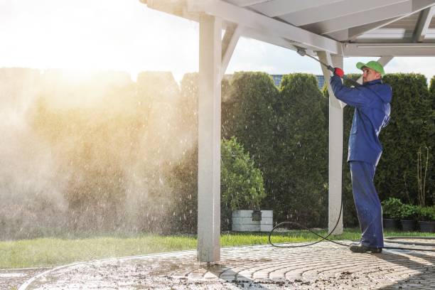 Best Oil Spill Cleanup  in Hope Mills, NC